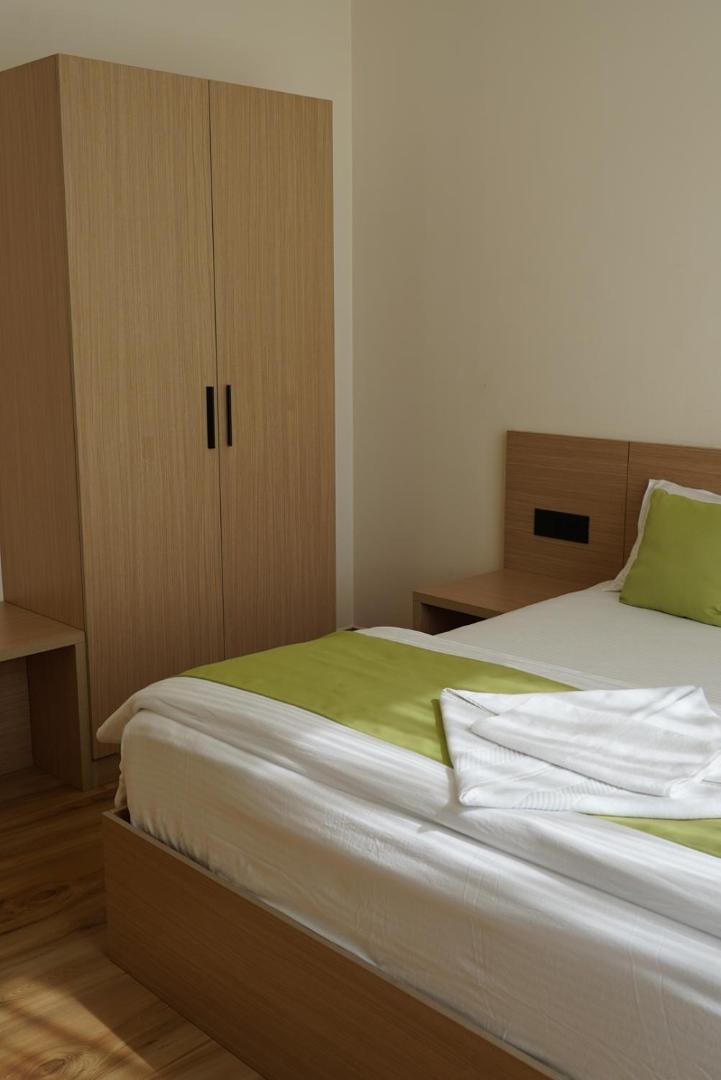 Dn Hotel Kochi Exteriér fotografie